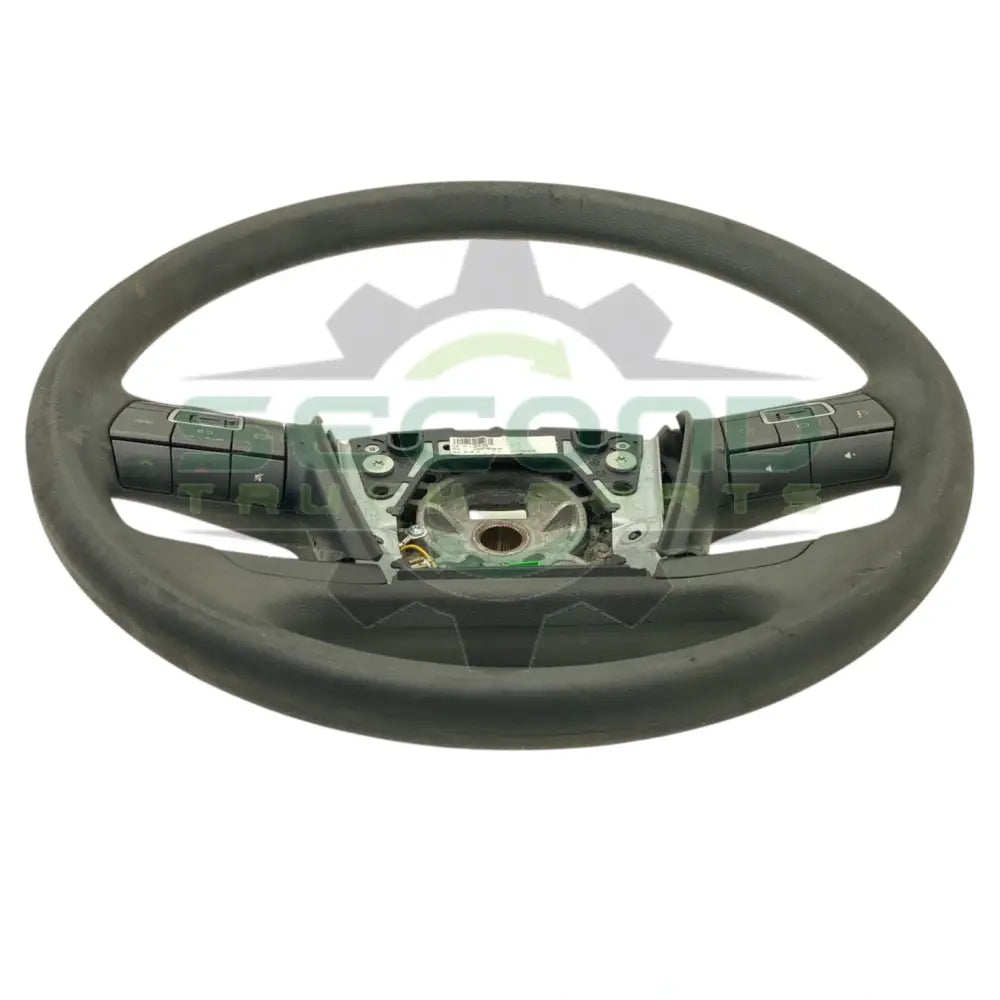 82761975 Genuine Volvo Steering Wheel - Second Truck Parts