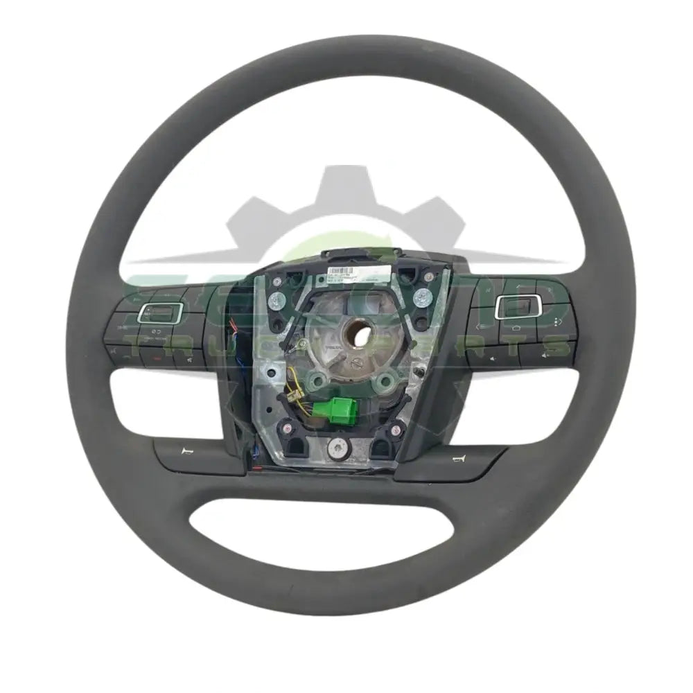23987588 Genuine Volvo Steering Wheel - Second Truck Parts