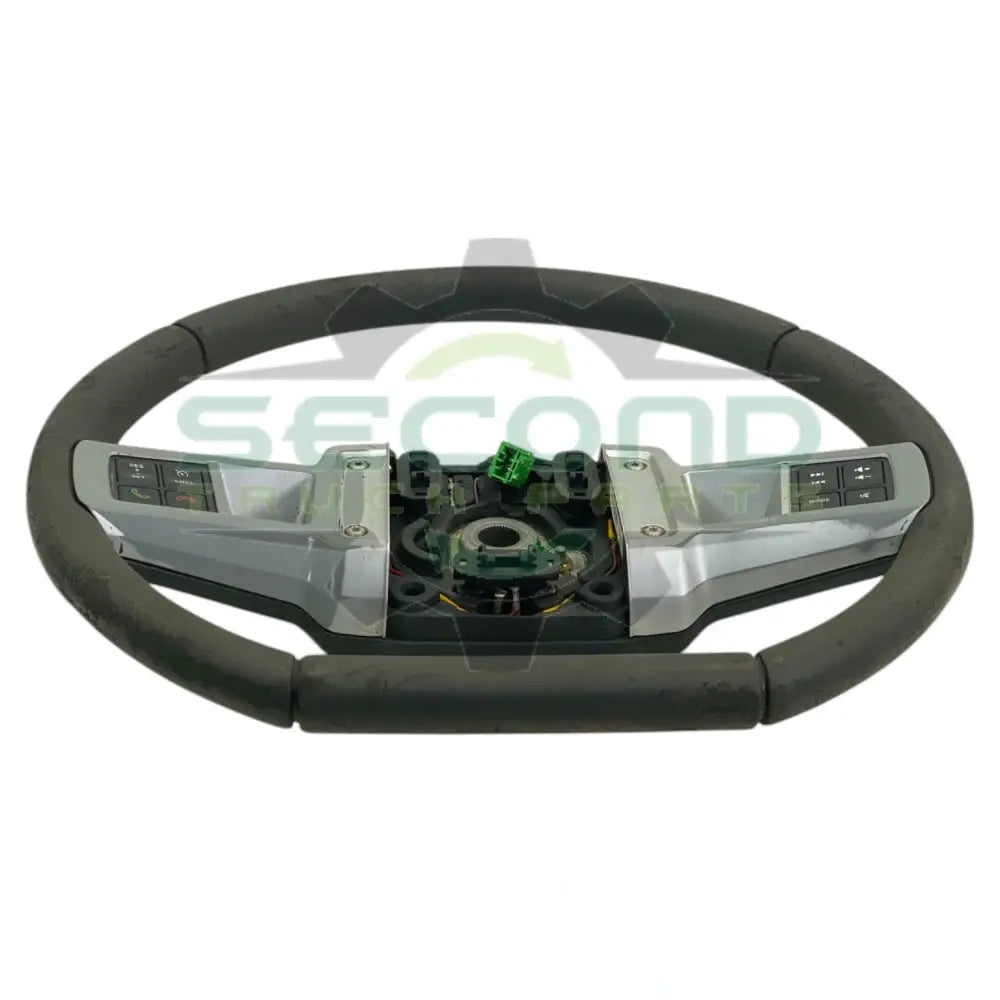 82753793 Genuine Volvo Steering Wheel - Second Truck Parts