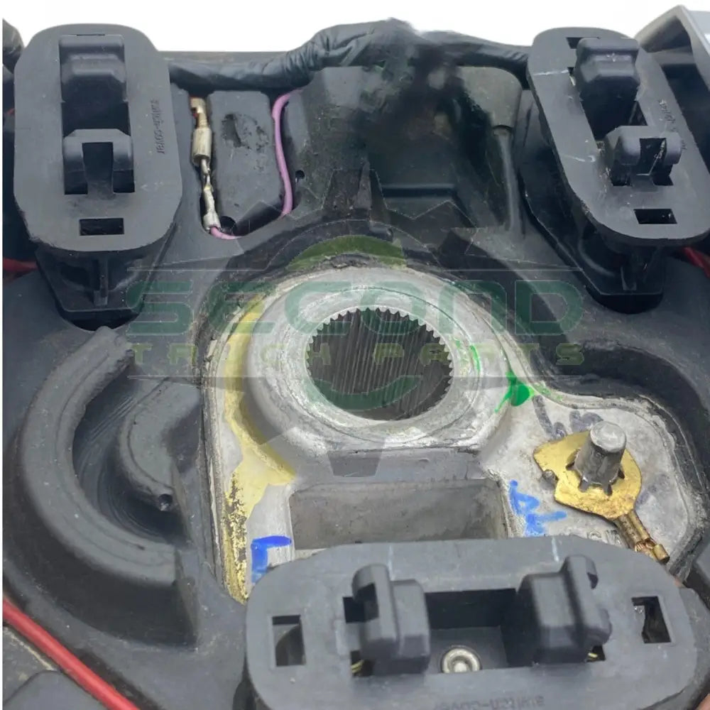 82753793 Genuine Volvo Steering Wheel - Second Truck Parts