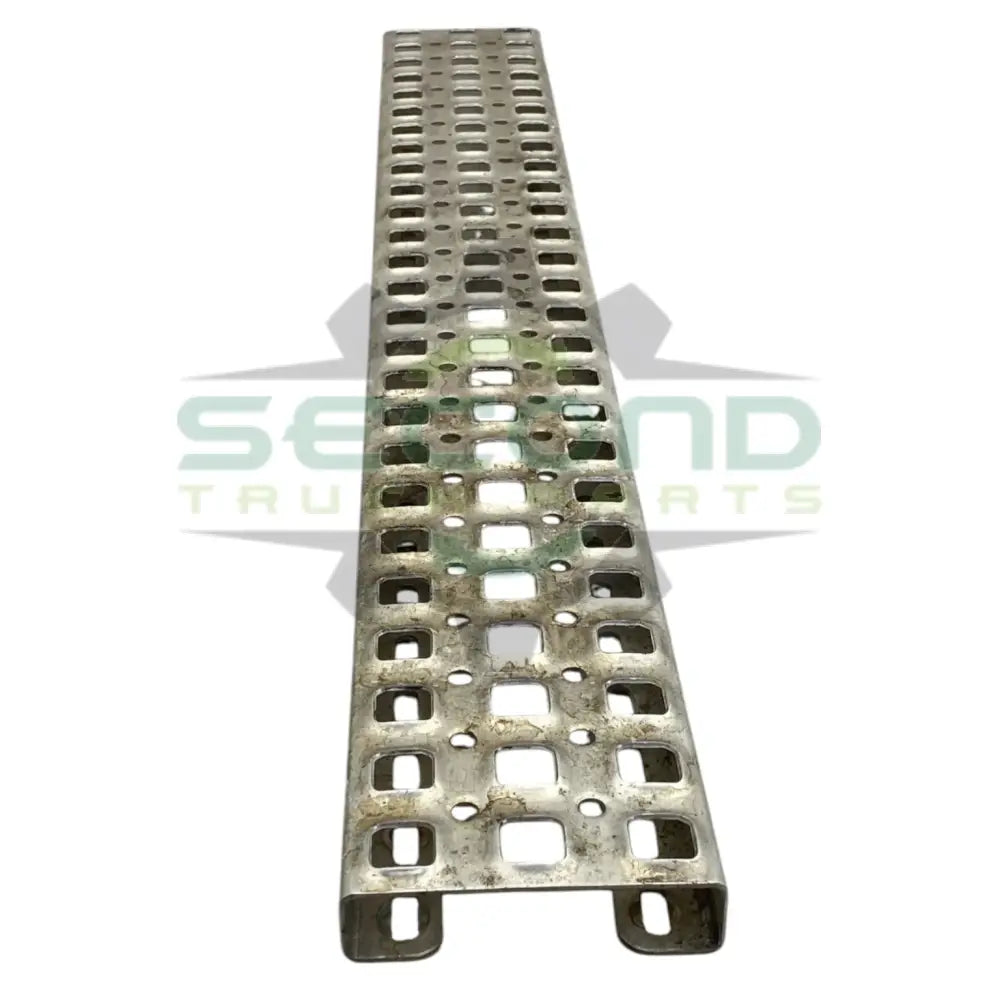 20489708 Genuine Volvo Step 39" - Second Truck Parts