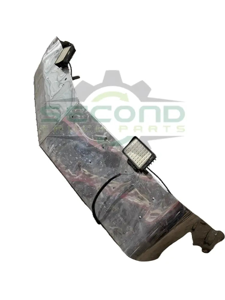Genuine Volvo Sun Visor - Sun Visors