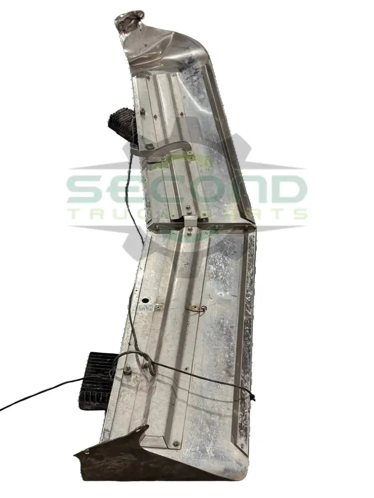 Genuine Volvo Sun Visor - Sun Visors