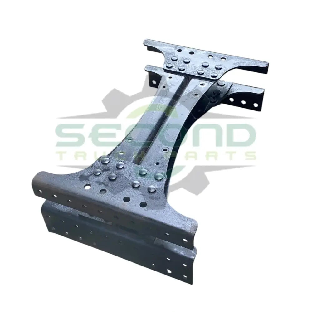 25132020 Genuine Volvo Suspension Crossmember - Second Truck Parts