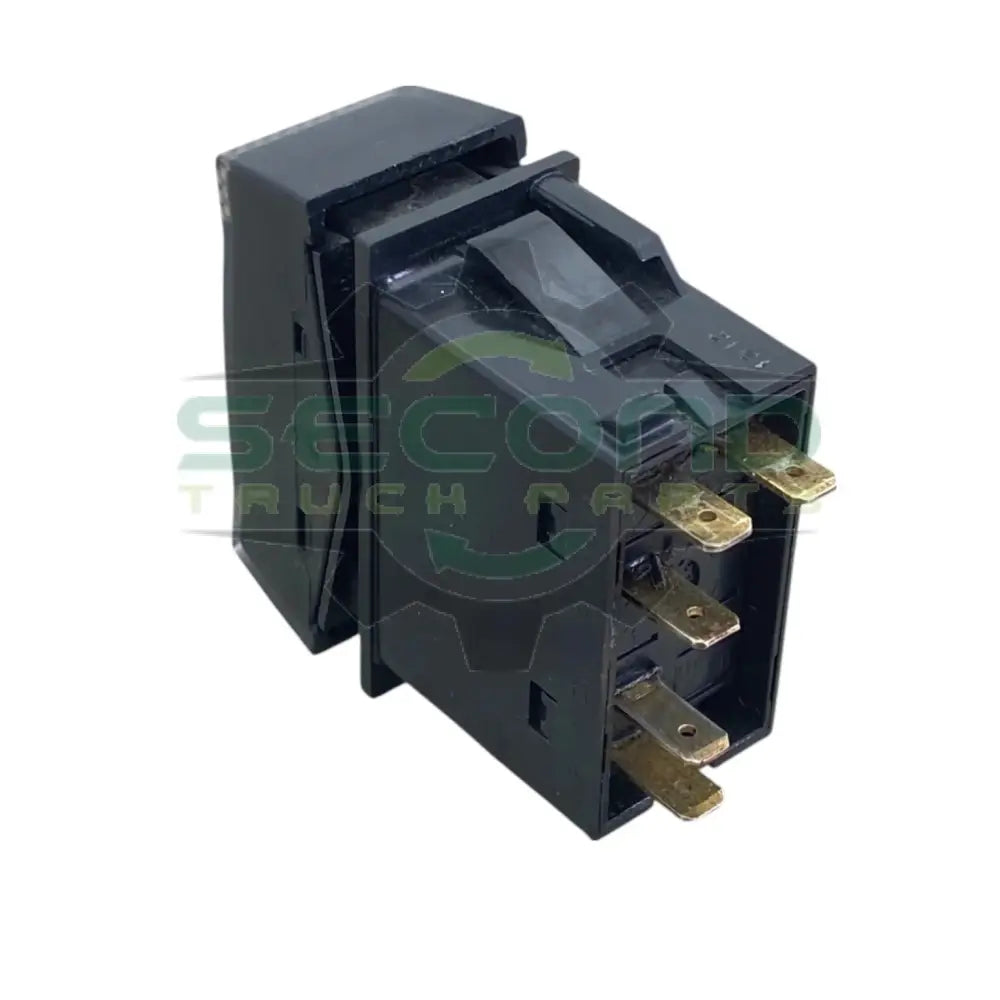 23229512 Genuine Volvo Switch - Second Truck Parts