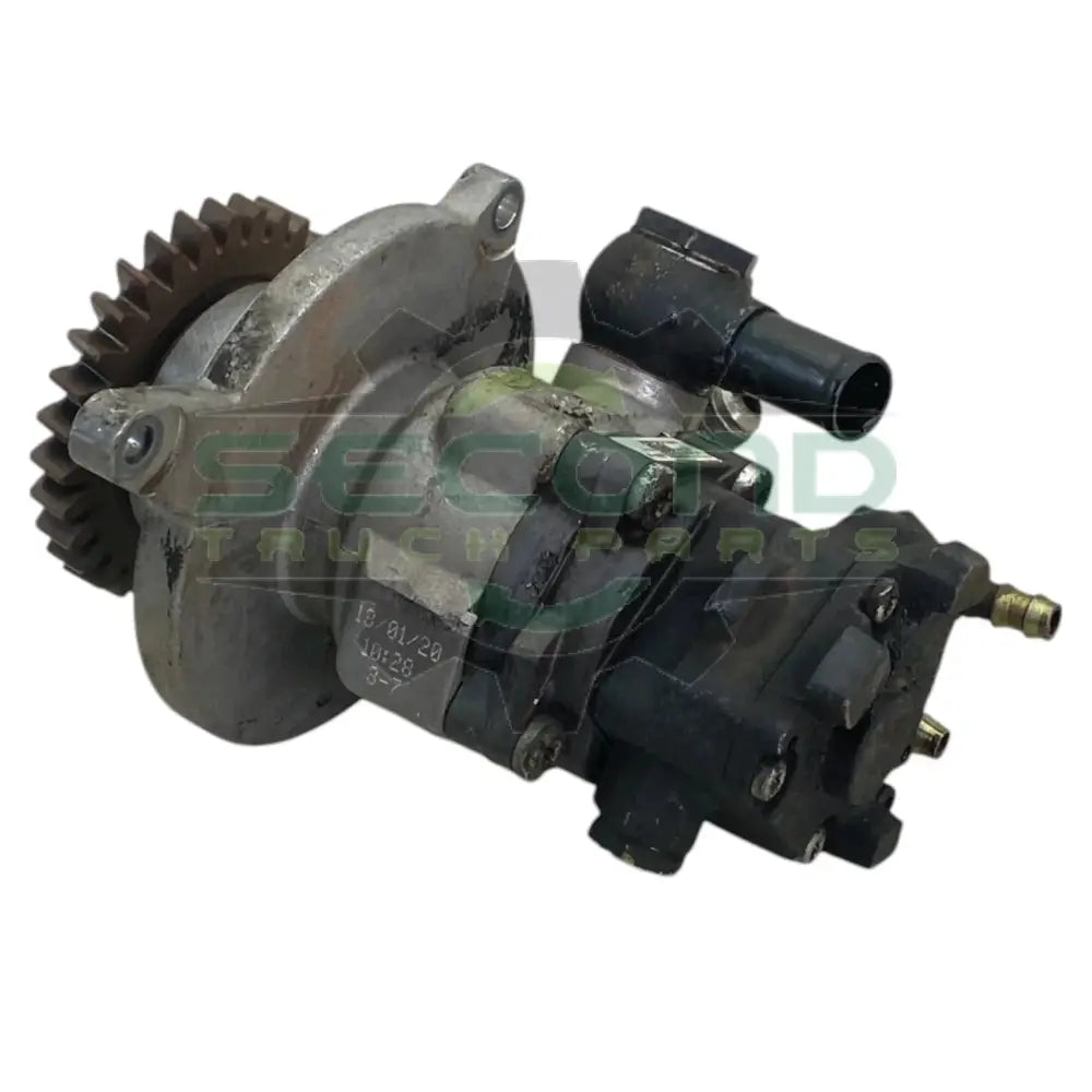 21745610 Genuine Volvo Tandem Pump - Second Truck Parts