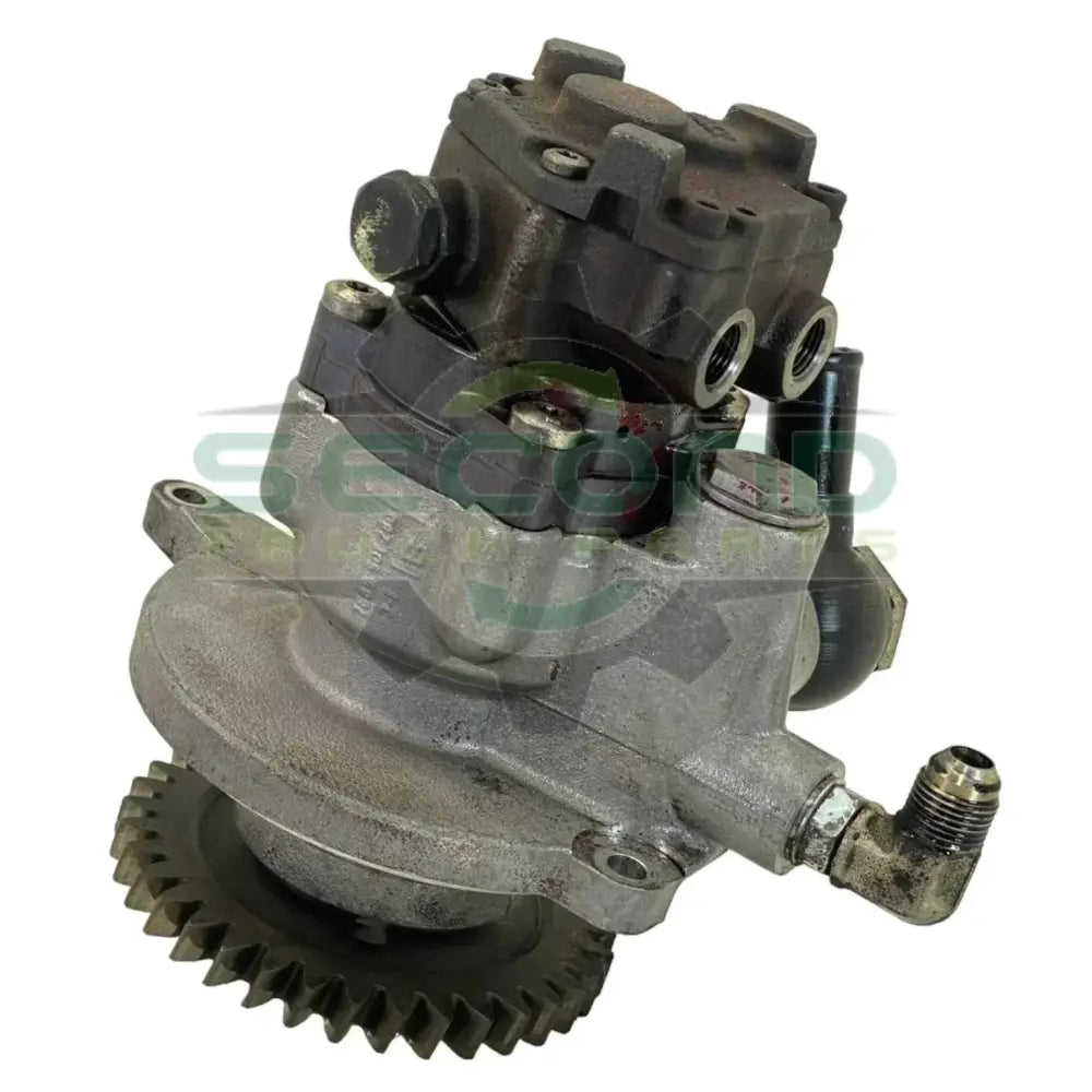 20920237 Genuine Volvo Tandem Pump - Second Truck Parts