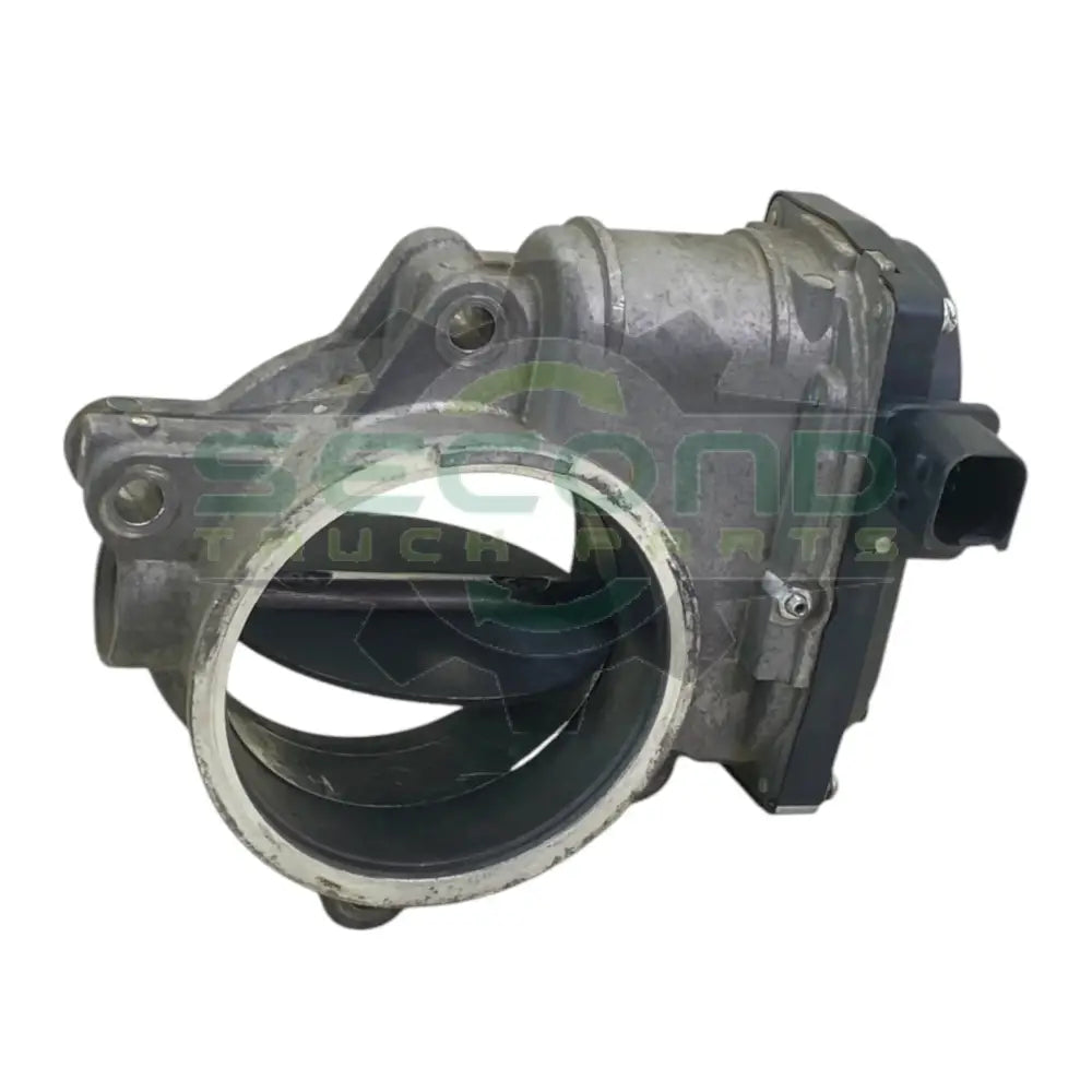 22942010 Genuine Volvo Throttle - Second Truck Parts