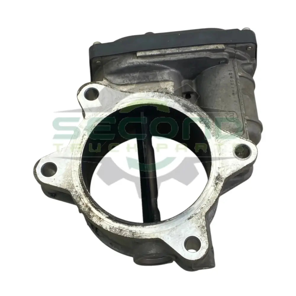 22942010 Genuine Volvo Throttle - Second Truck Parts