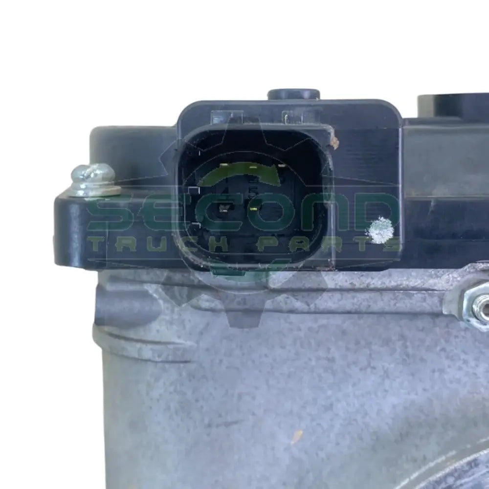 22942010 Genuine Volvo Throttle - Second Truck Parts