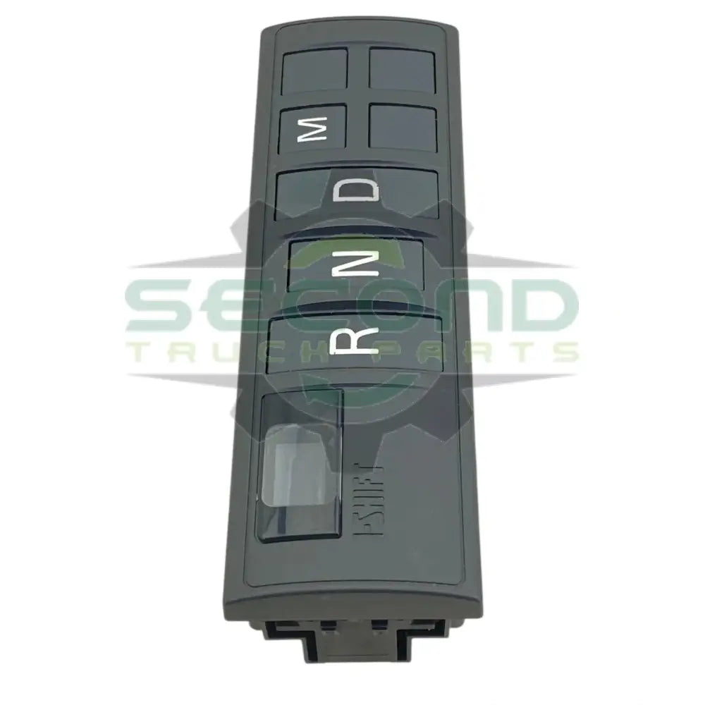 23091707 Genuine Volvo Transmission Electric Shifter - Second Truck Parts