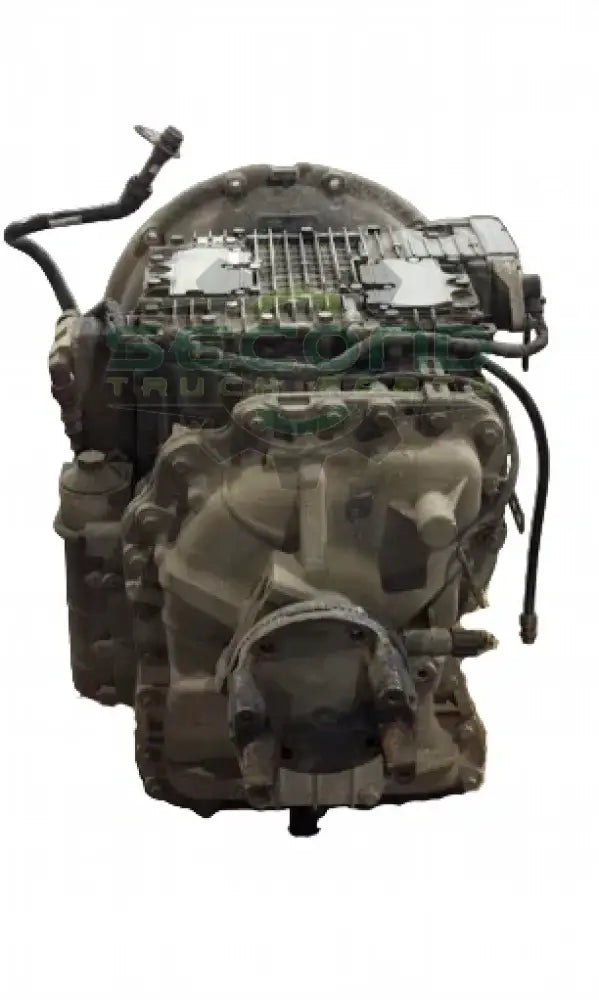 AT2612D Genuine Volvo Transmission - Second Truck Parts