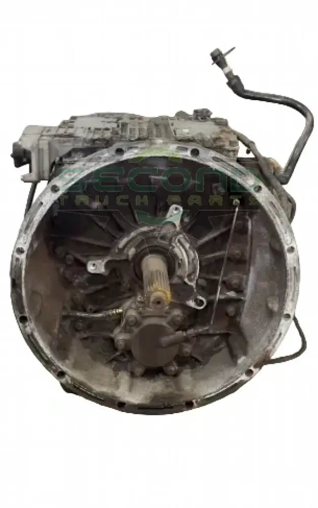 AT2612D Genuine Volvo Transmission - Second Truck Parts