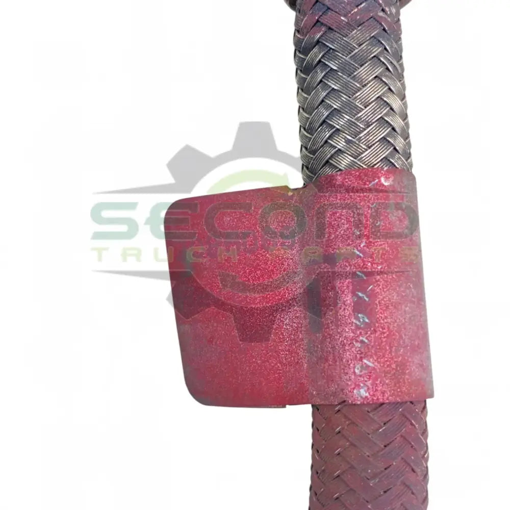 20850697 Genuine Volvo Tube - Second Truck Parts