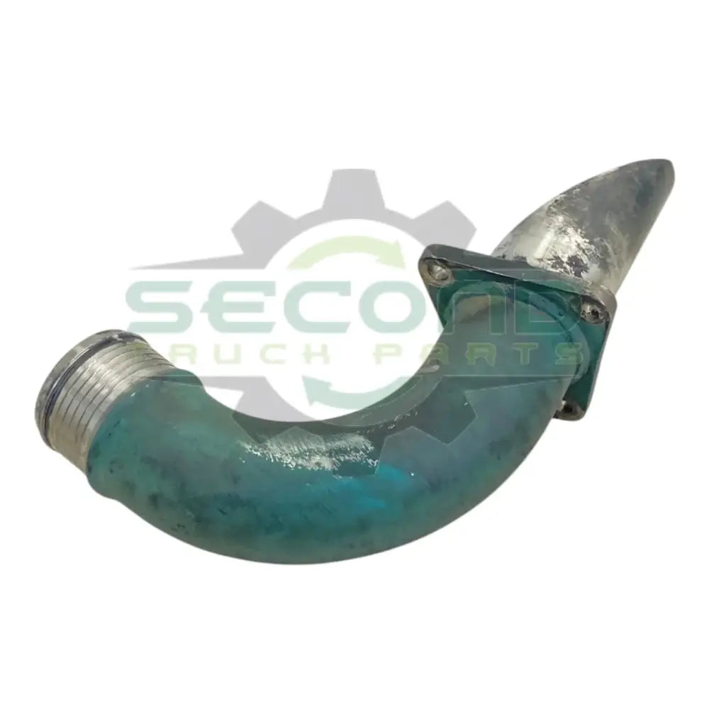 22082793 Genuine Volvo Tube - Second Truck Parts