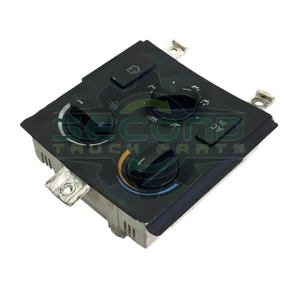 21326144 Genuine Volvo Unit Climate Control Module - Second Truck Parts
