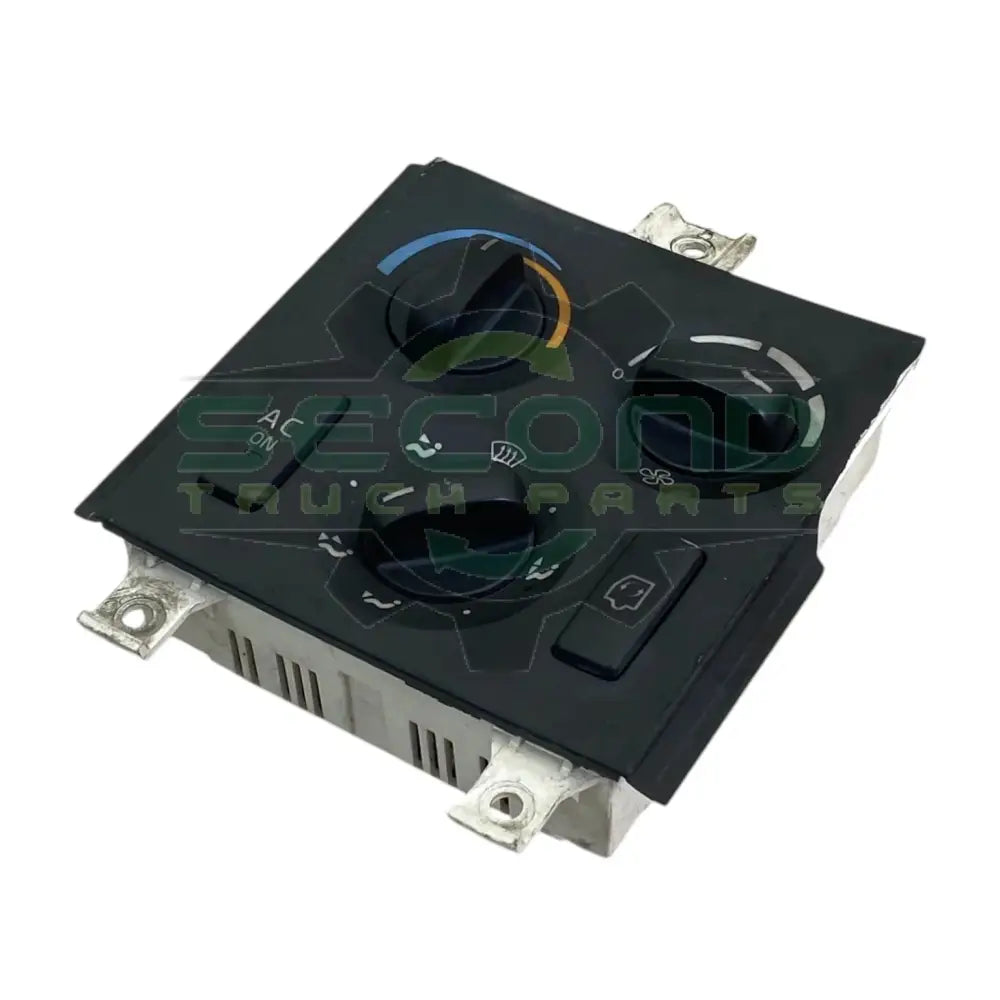 21326144 Genuine Volvo Unit Climate Control Module - Second Truck Parts
