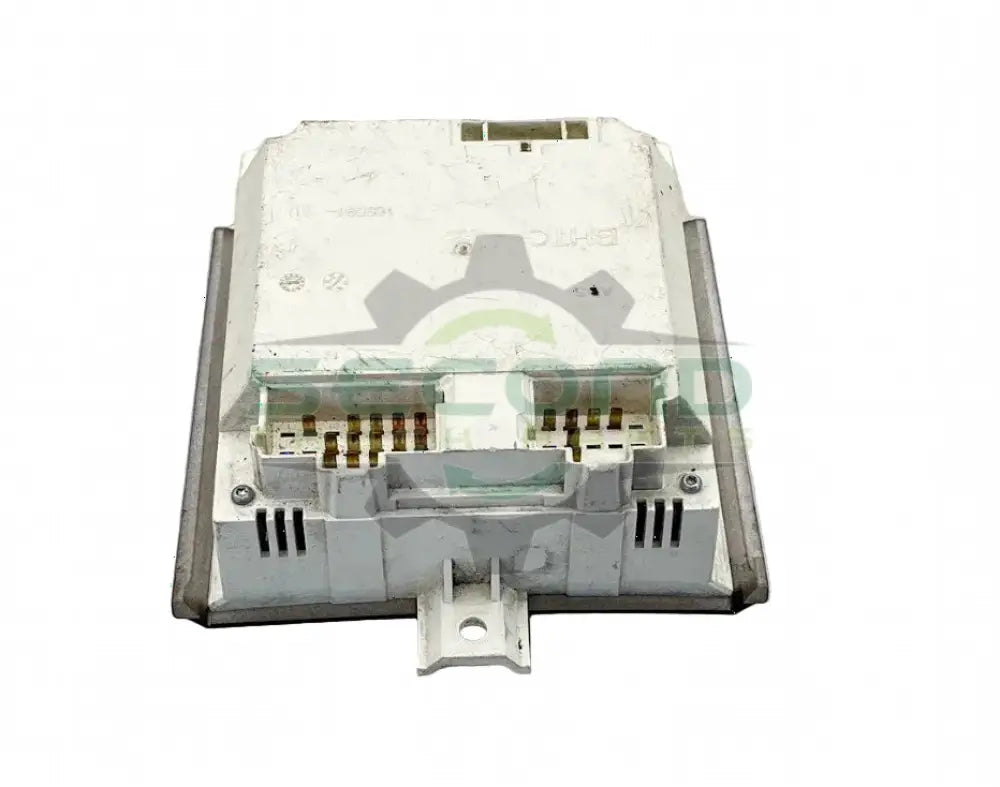 Genuine Volvo Unit Climate Control Module - Control Modules