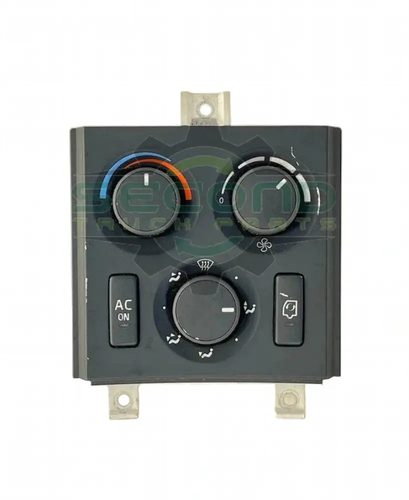 Genuine Volvo Unit Climate Control Module - Control Modules