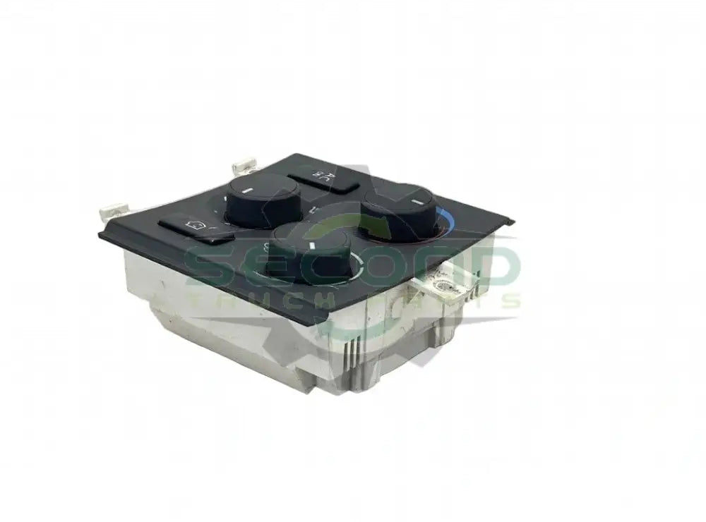 Genuine Volvo Unit Climate Control Module - Control Modules