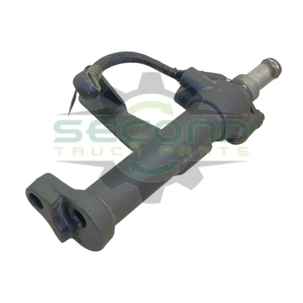 2034561 Genuine Volvo Vent Line - Second Truck Parts