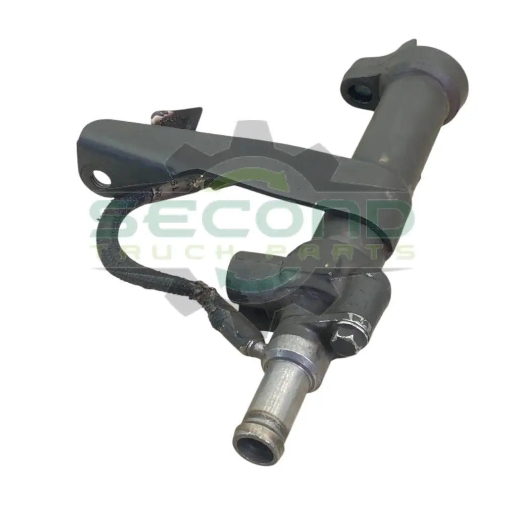 2034561 Genuine Volvo Vent Line - Second Truck Parts