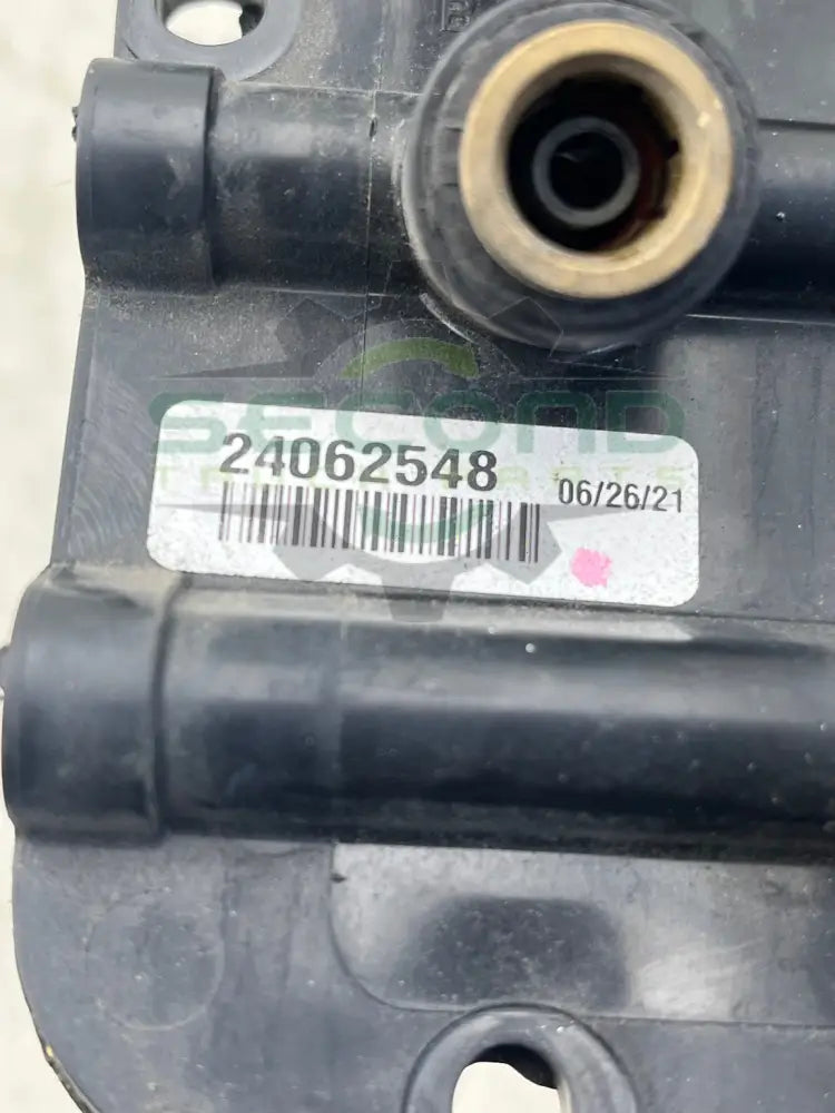 Genuine Volvo VNL Pass Through - Pass Throughs