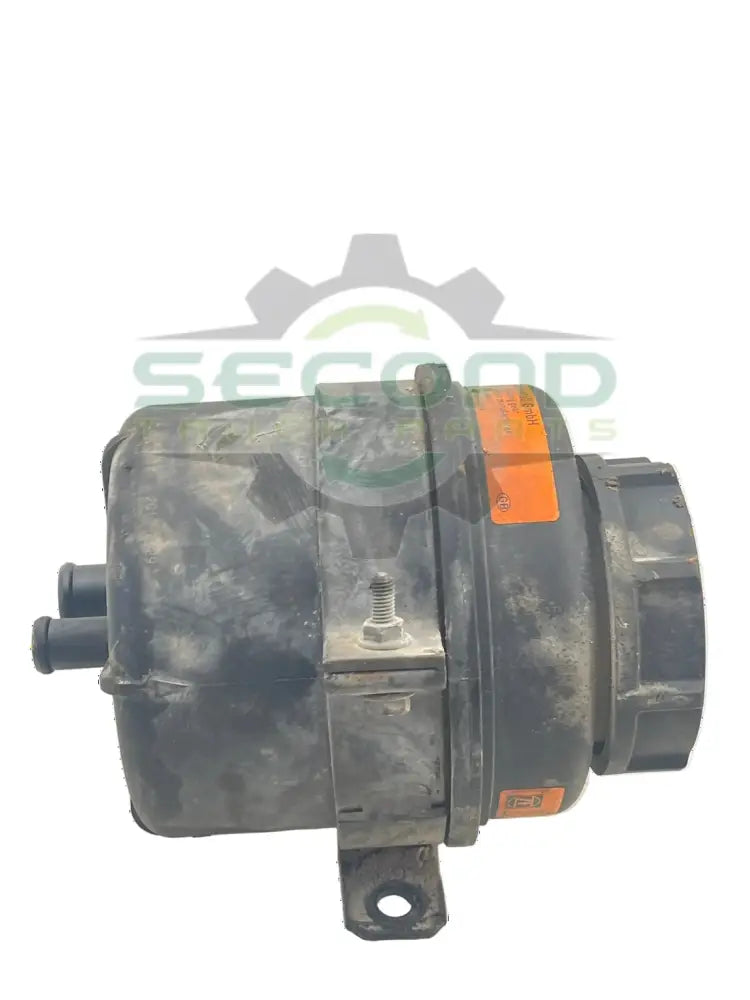 MK-0525-15 Genuine Volvo VNR Power Steering Reservoir - Second Truck Parts