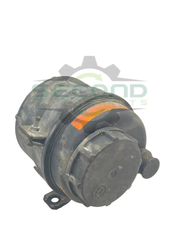 MK-0525-15 Genuine Volvo VNR Power Steering Reservoir - Second Truck Parts