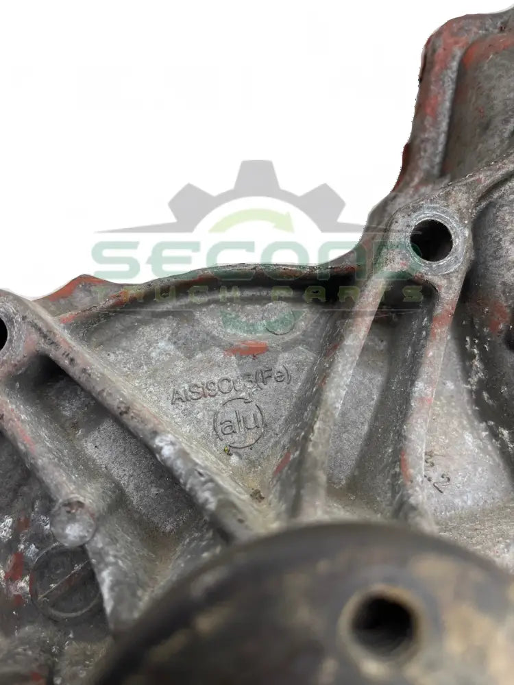 22902431 Genuine Volvo Water Pump - Second Truck Parts