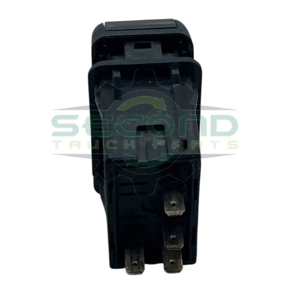 20470605 Genuine Volvo Wheel Fifth Wheel Slide Switch - Second Truck Parts