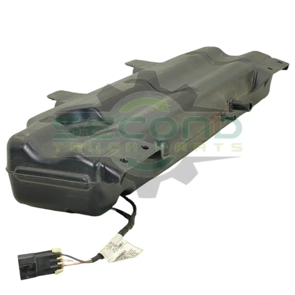 84716864 Genuine Volvo Windshield Washer Reservoir - Second Truck Parts