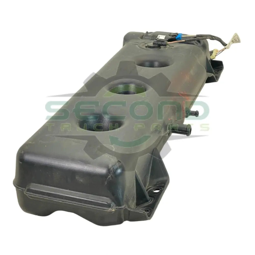 84716864 Genuine Volvo Windshield Washer Reservoir - Second Truck Parts