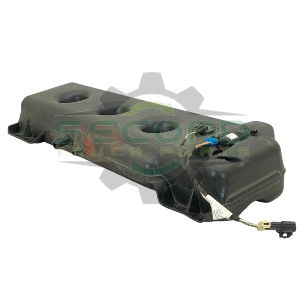 84716864 Genuine Volvo Windshield Washer Reservoir - Second Truck Parts