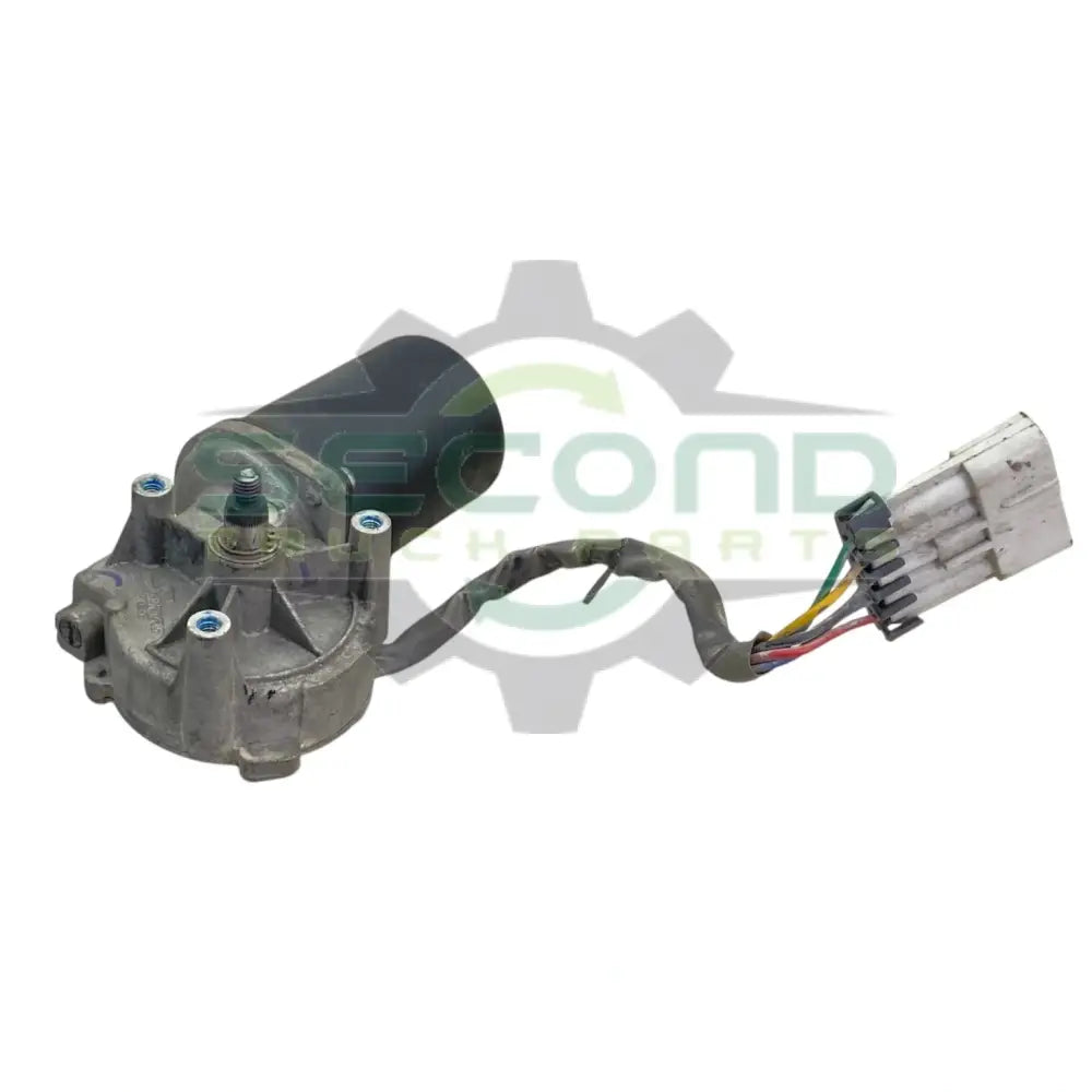 E-008-267 Genuine Volvo Wiper Motor - Second Truck Parts