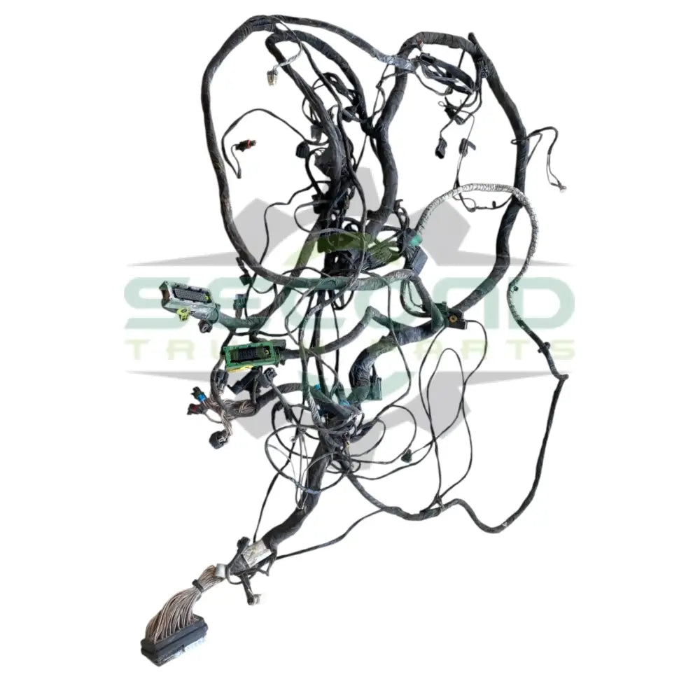 22666245 Genuine Volvo Wires - Second Truck Parts