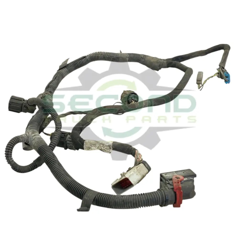 22598956 Genuine Volvo Wires - Second Truck Parts