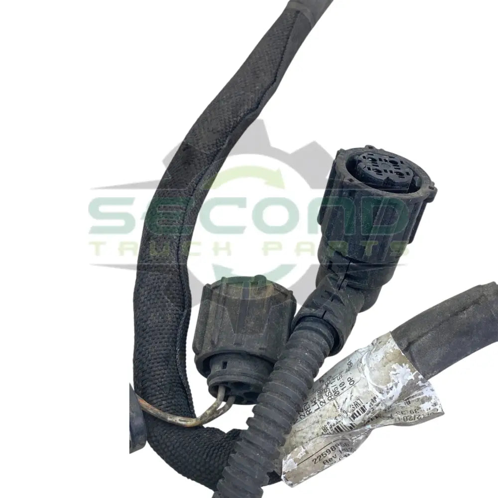 22598956 Genuine Volvo Wires - Second Truck Parts