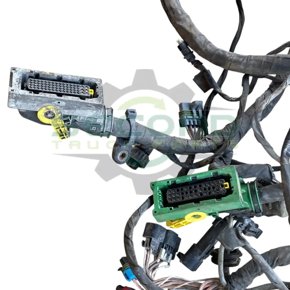 22666245 Genuine Volvo Wires - Second Truck Parts