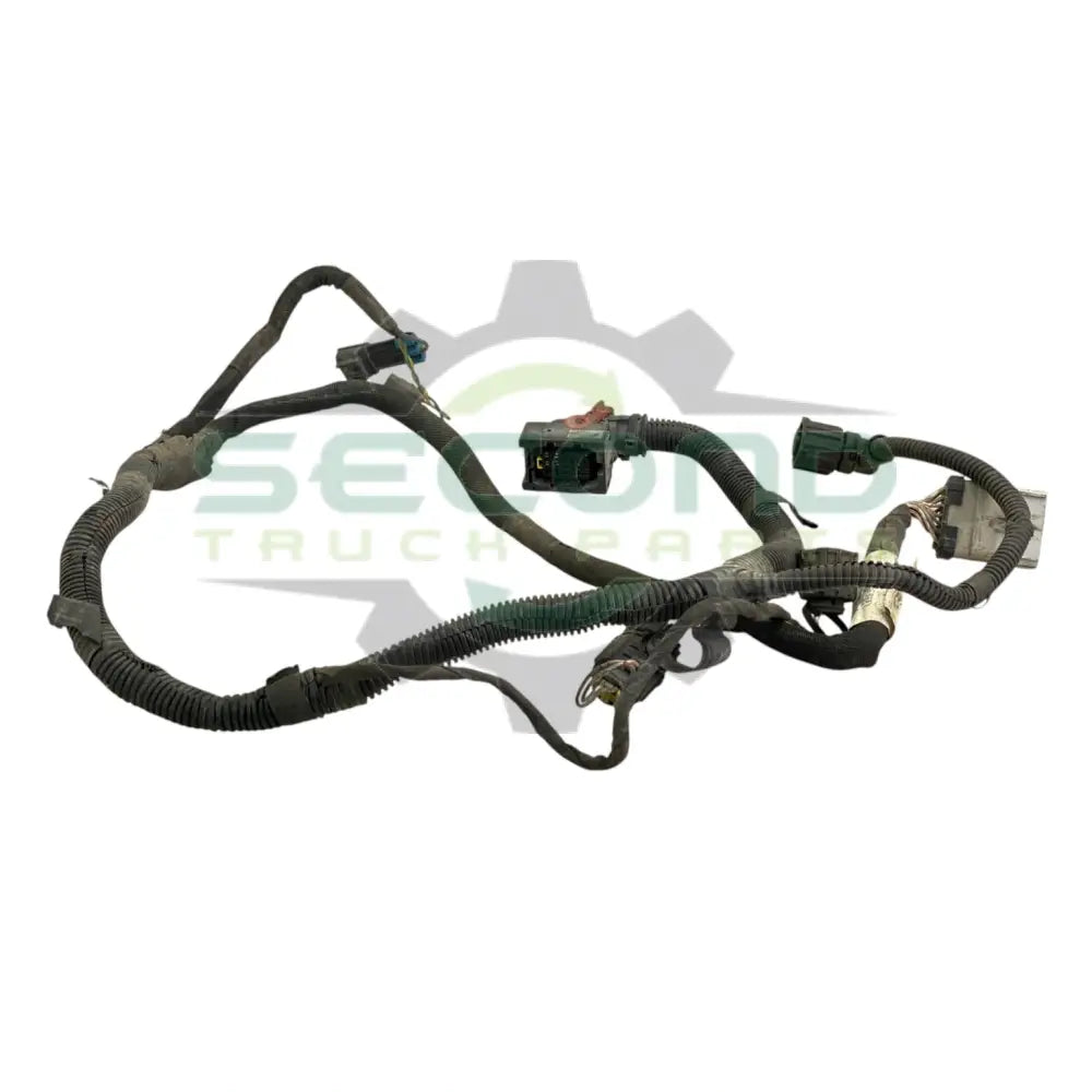 22598956 Genuine Volvo Wires - Second Truck Parts