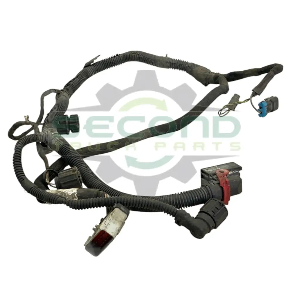 22598956 Genuine Volvo Wires - Second Truck Parts