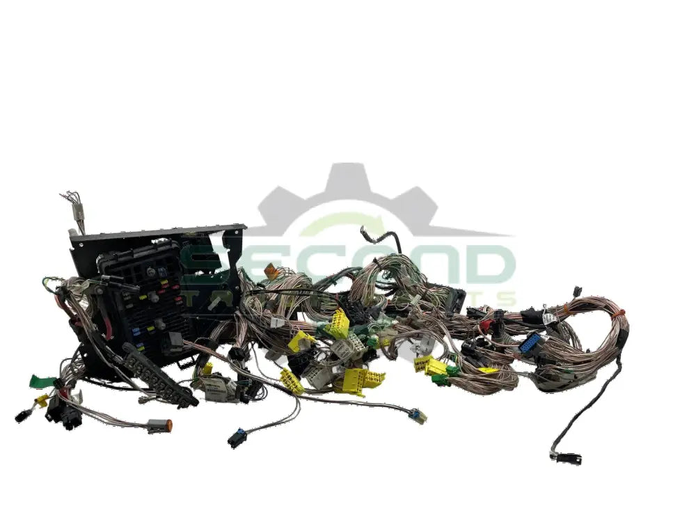 Genuine Volvo Wiring Harness - Wiring Harnesses