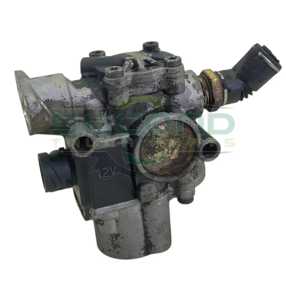4721950760 Genuine Wabco ABS Modulator Valve 12V - Second Truck Parts