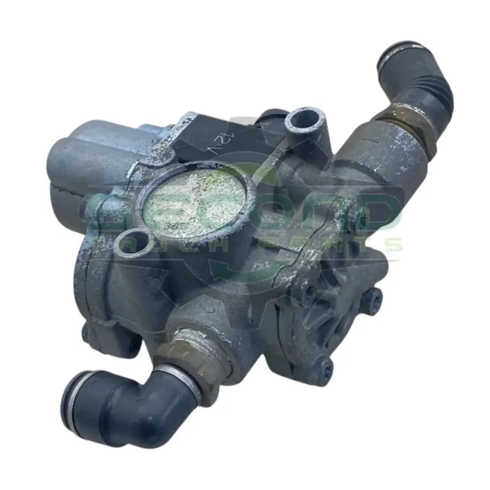 4721950980 Genuine Wabco ABS Modulator Valve - Second Truck Parts
