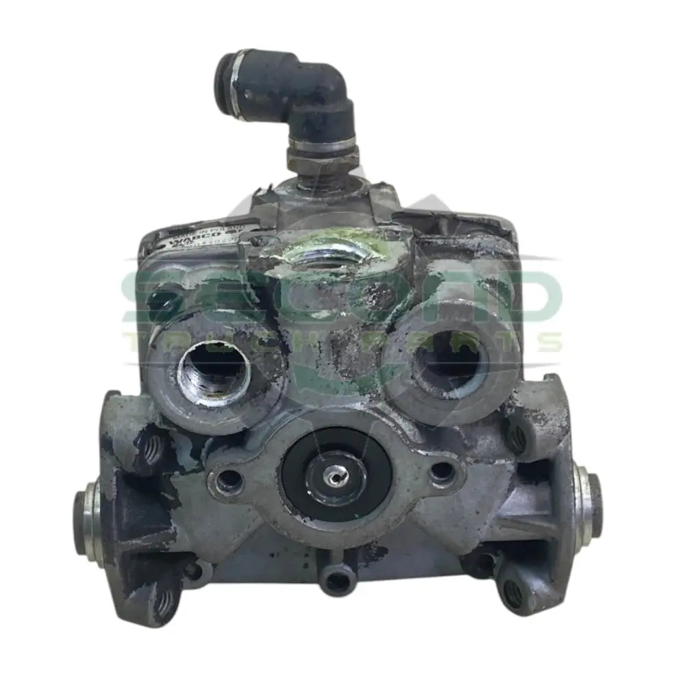 9730110220 Genuine Wabco ABS Relay Valve - Second Truck Parts