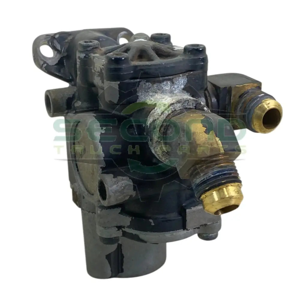 4721950780 Genuine Wabco ABS Solenoid Modulator Valve - Second Truck Parts
