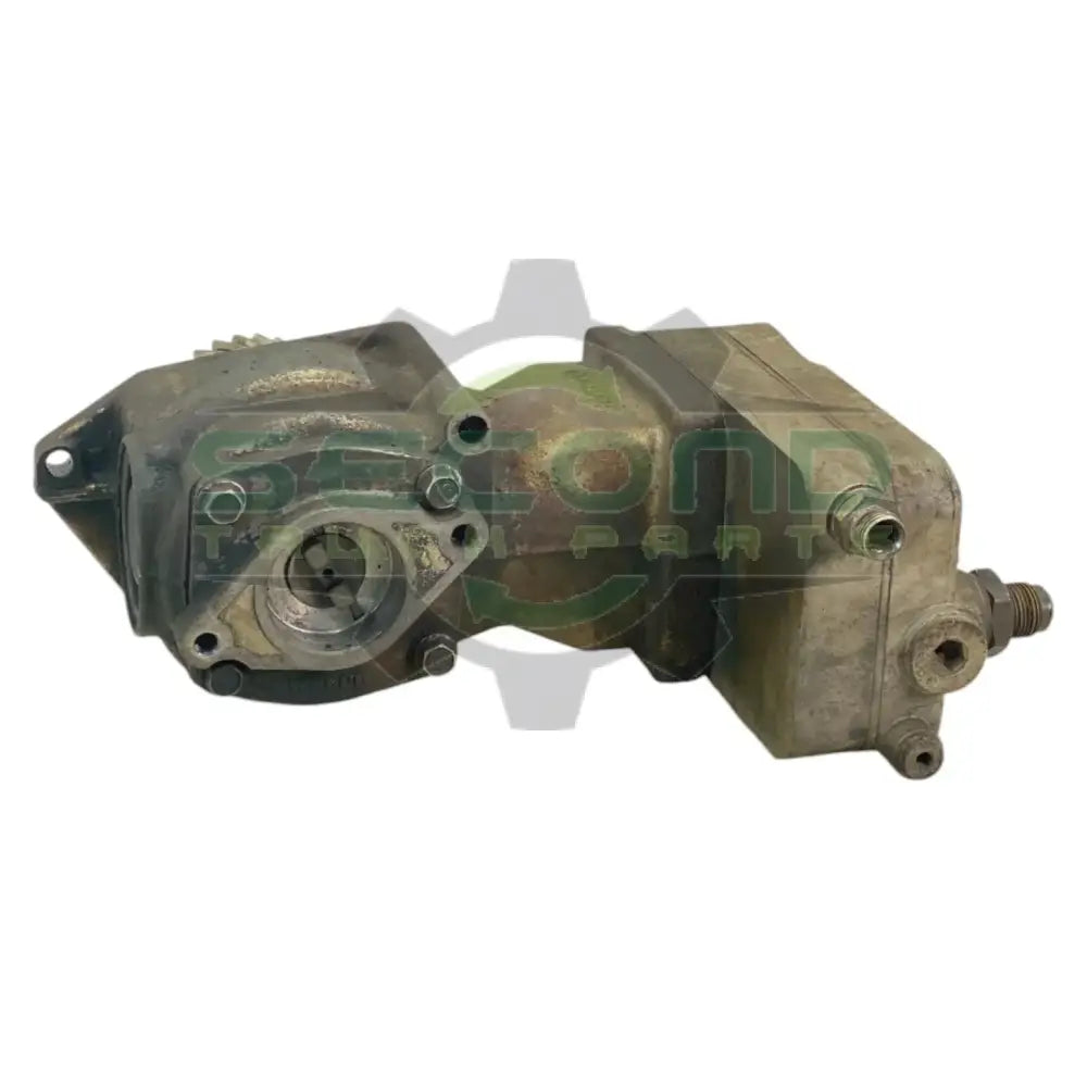4123520170 Genuine Wabco Air Brake Compressor - Second Truck Parts