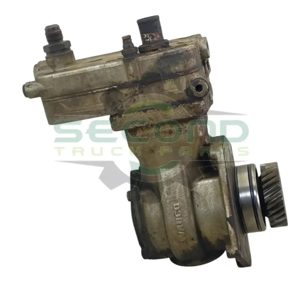 4123520170 Genuine Wabco Air Brake Compressor - Second Truck Parts