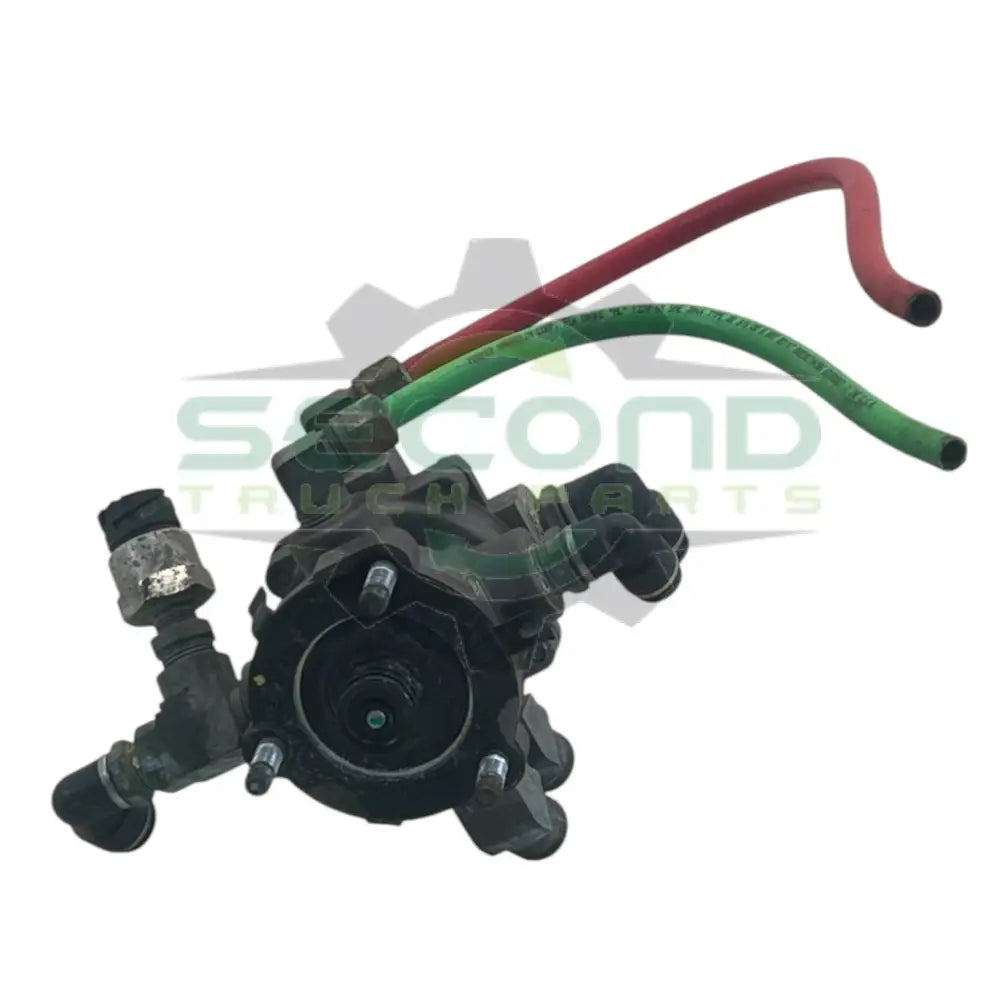 4613320080 Genuine Wabco Air Brake Foot Valve - Second Truck Parts