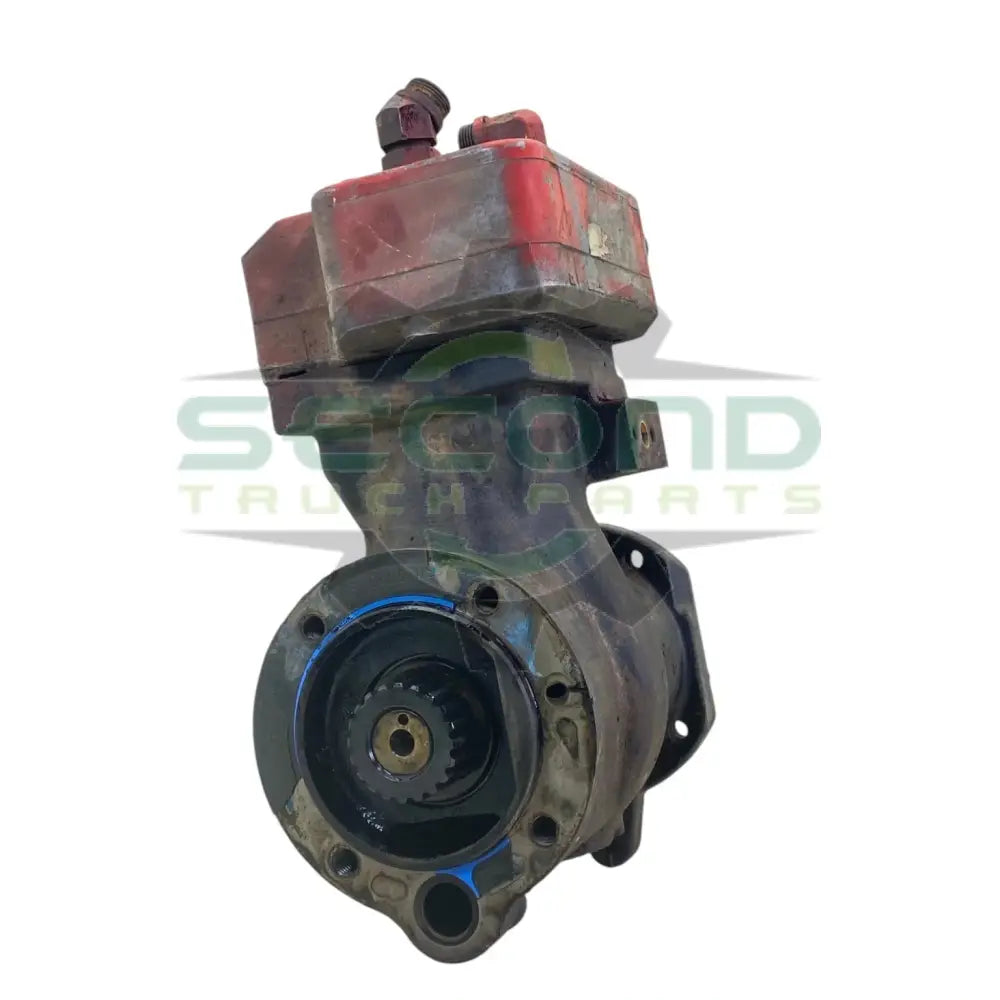 9119050166 Genuine Wabco Air Compressor - Second Truck Parts